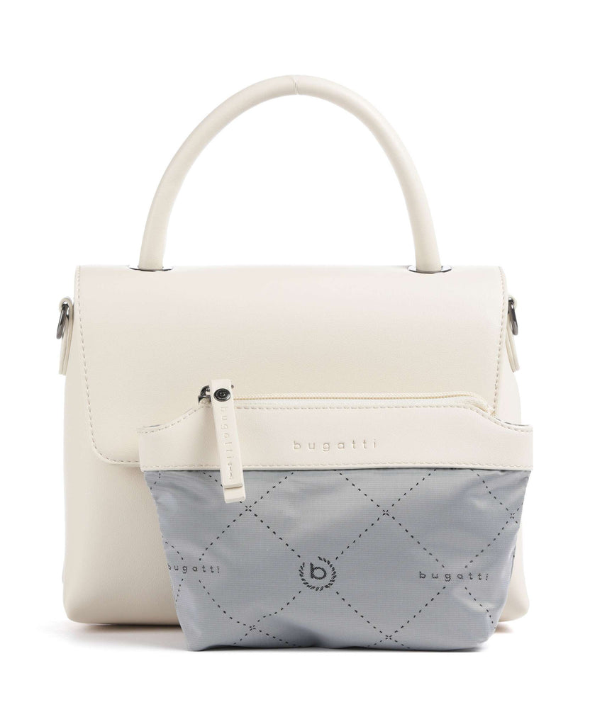 Bugatti Almata Handbag beige