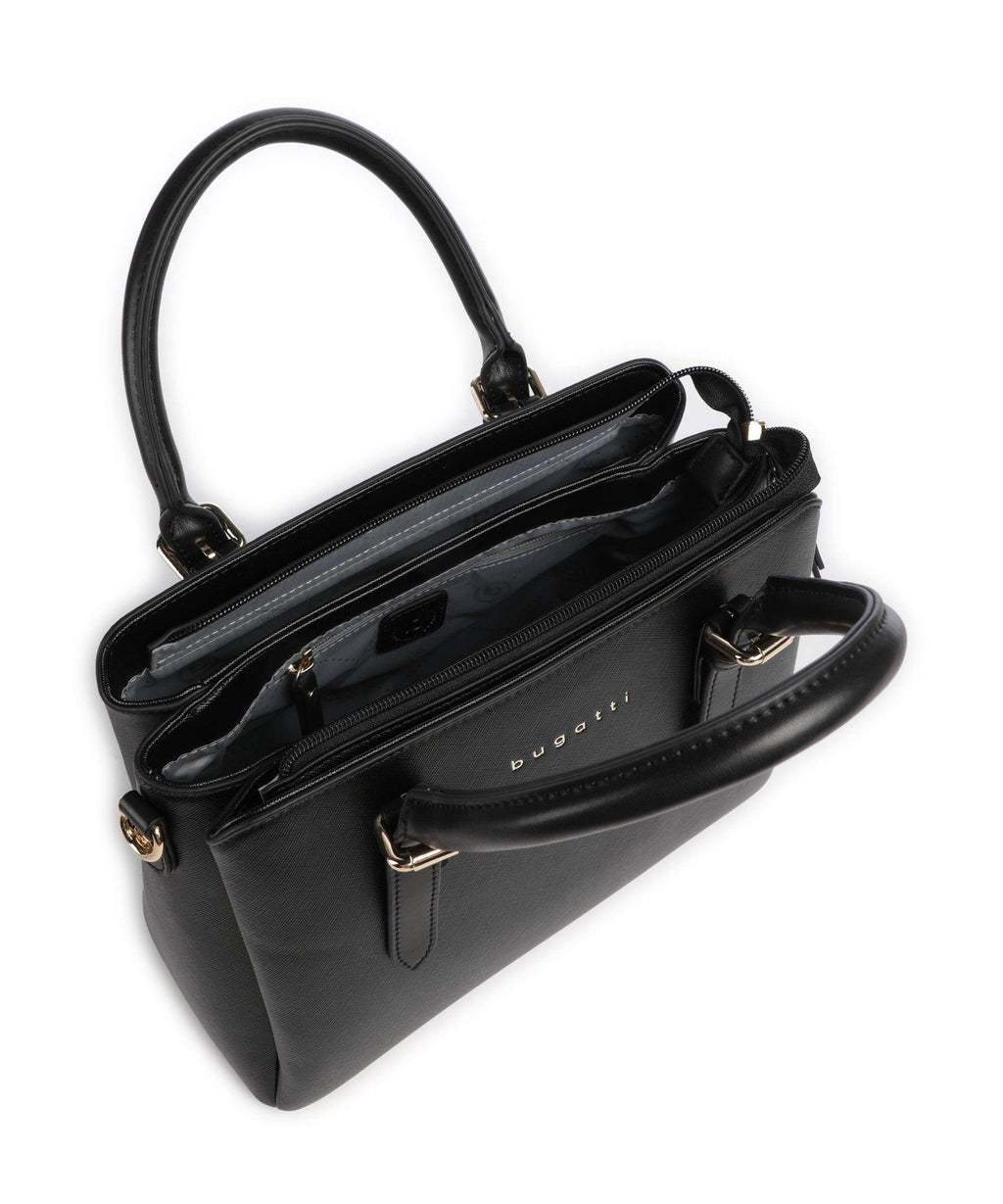 Bugatti Ella Handbag black
