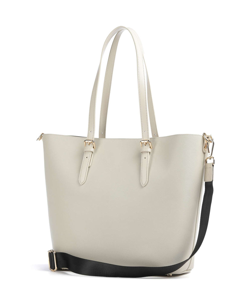 Bugatti Ella Tote bag beige