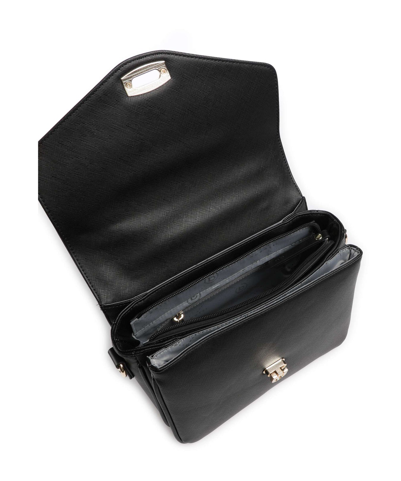 Bugatti Ella Handbag black