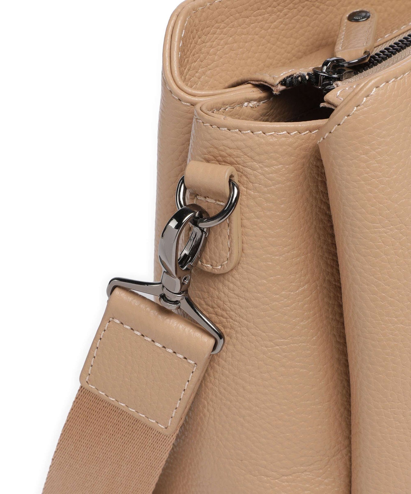 Bugatti Elsa Handbag sand