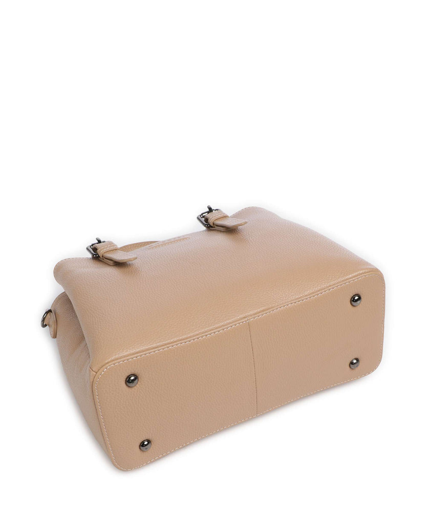 Bugatti Elsa Handbag sand