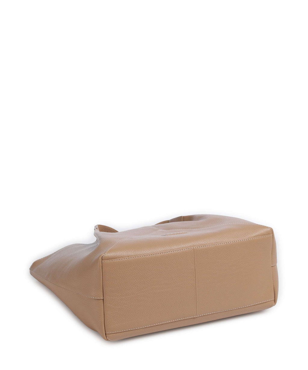 Bugatti Elsa Tote bag sand