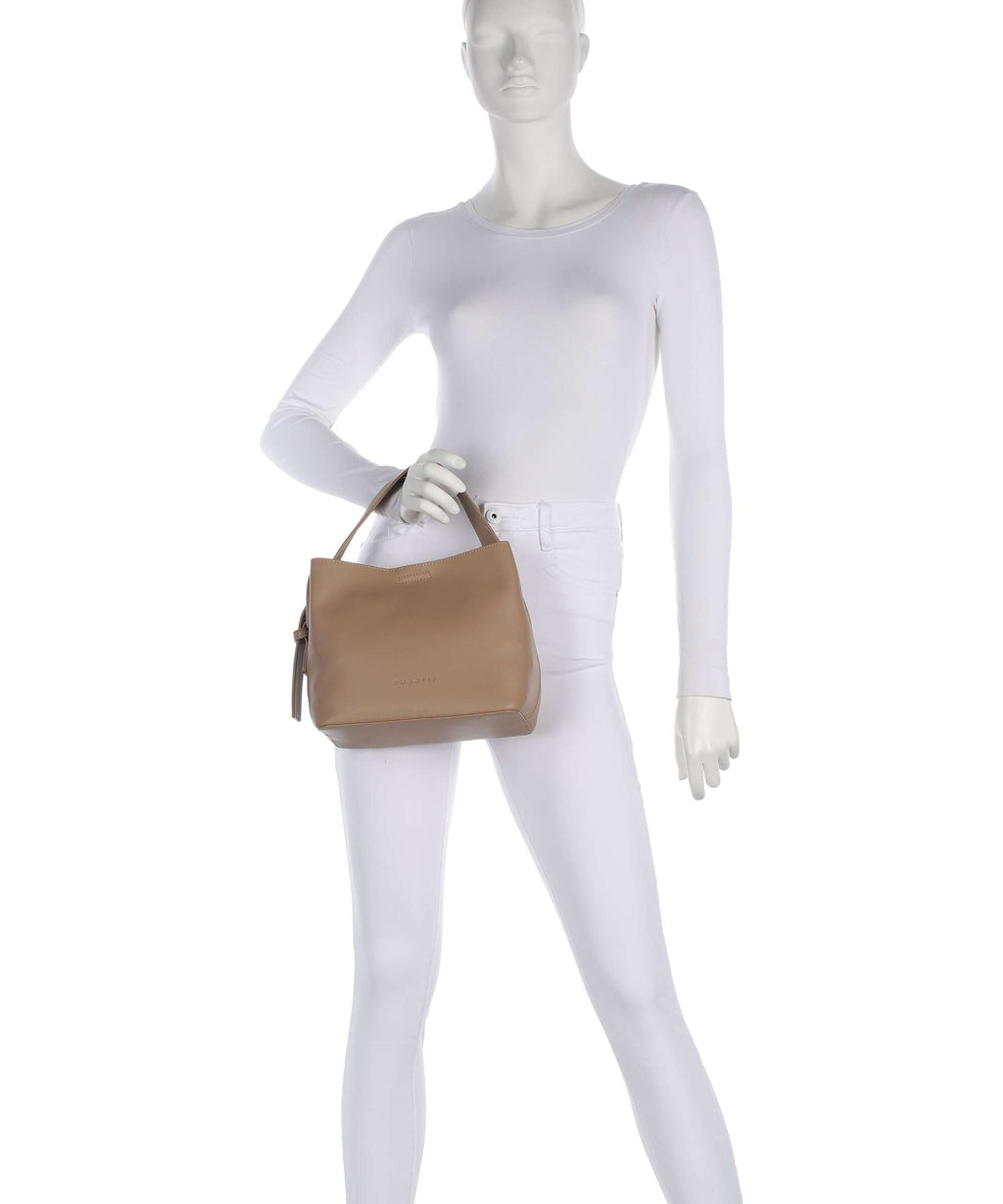 Bugatti Aria Handbag sand