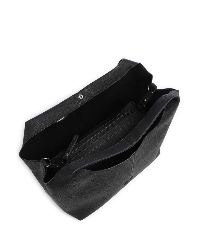 Bugatti Zoe Tote bag schwarz