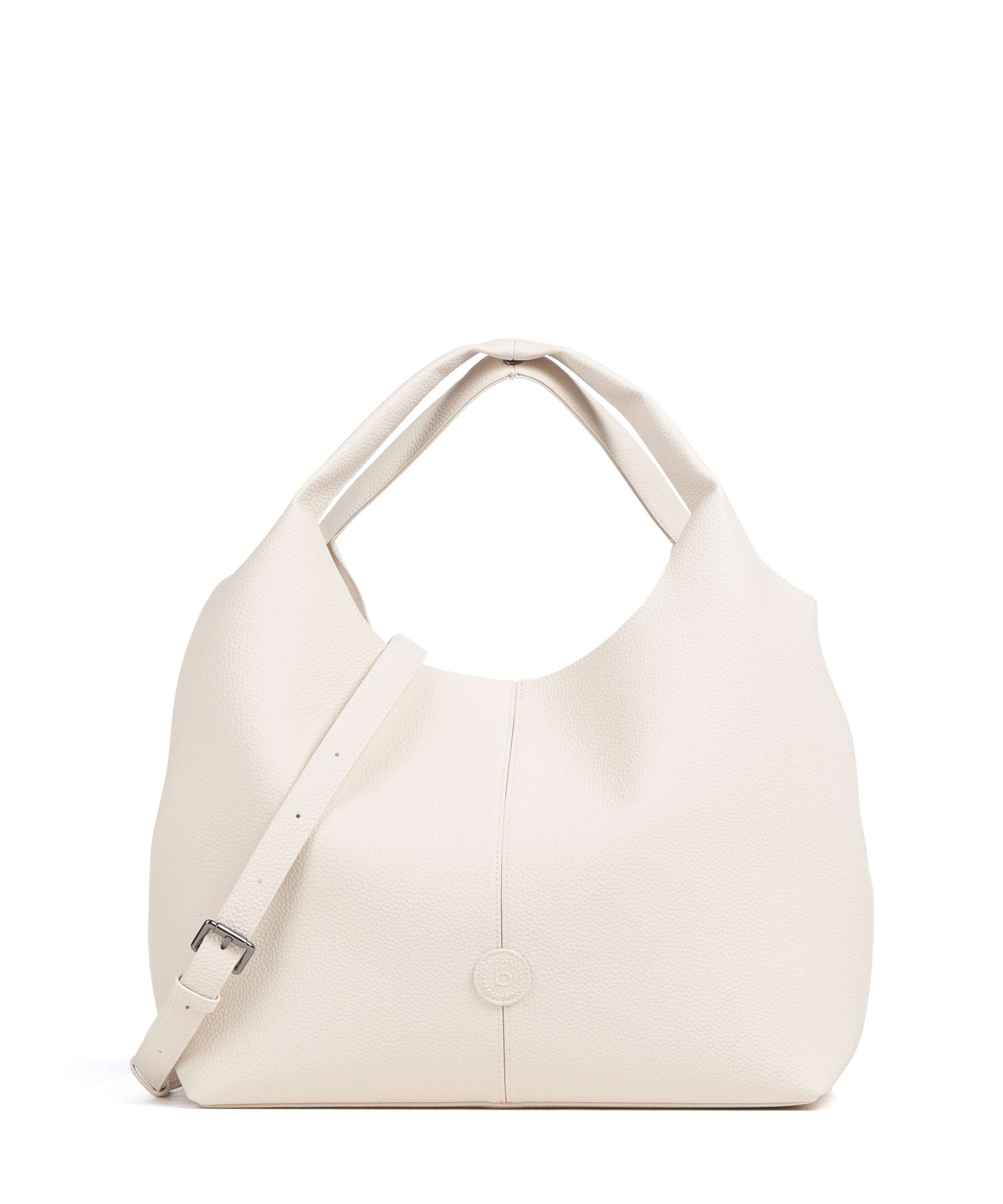 Bugatti Zoe Tote bag beige