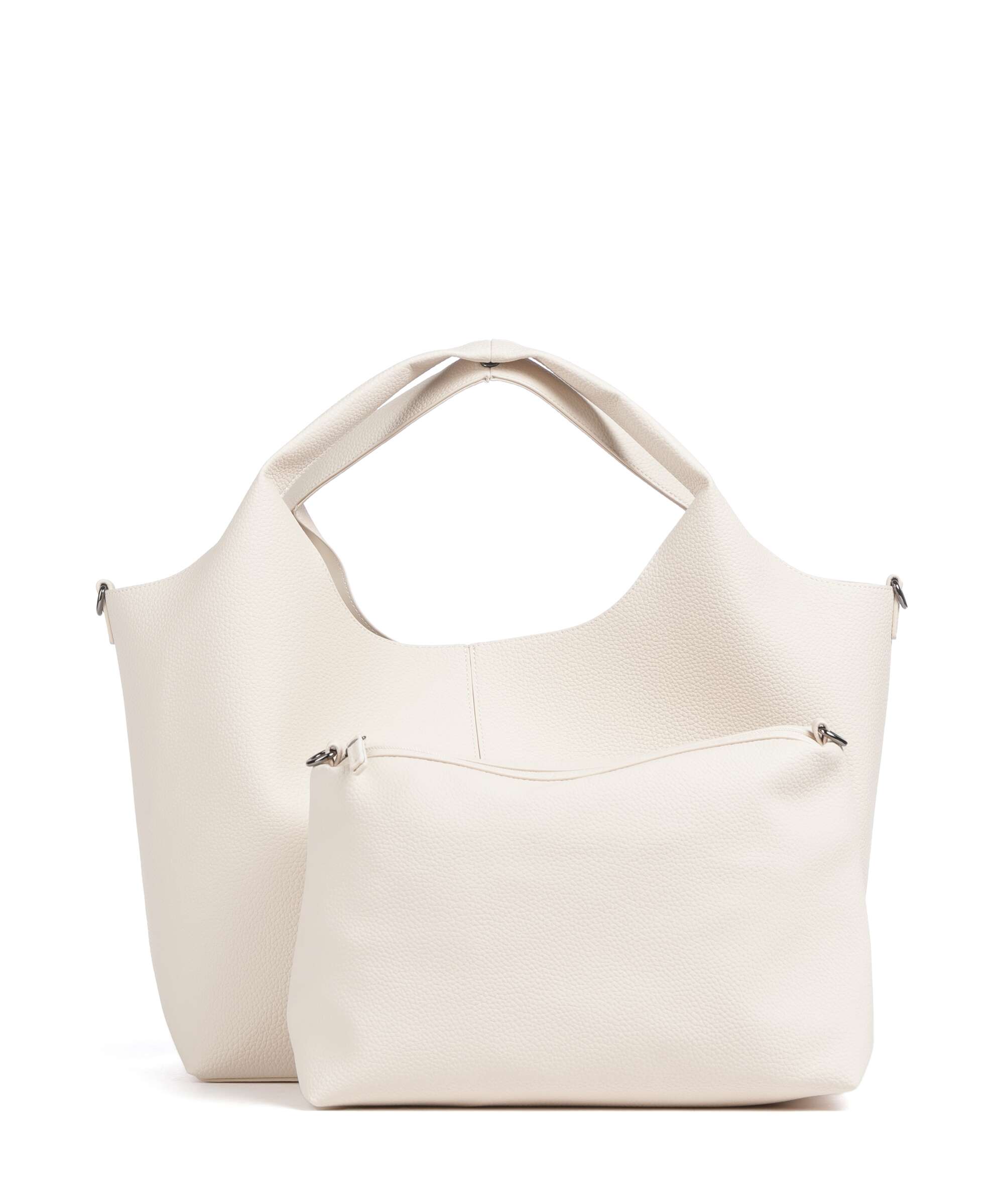 Bugatti Zoe Tote bag beige