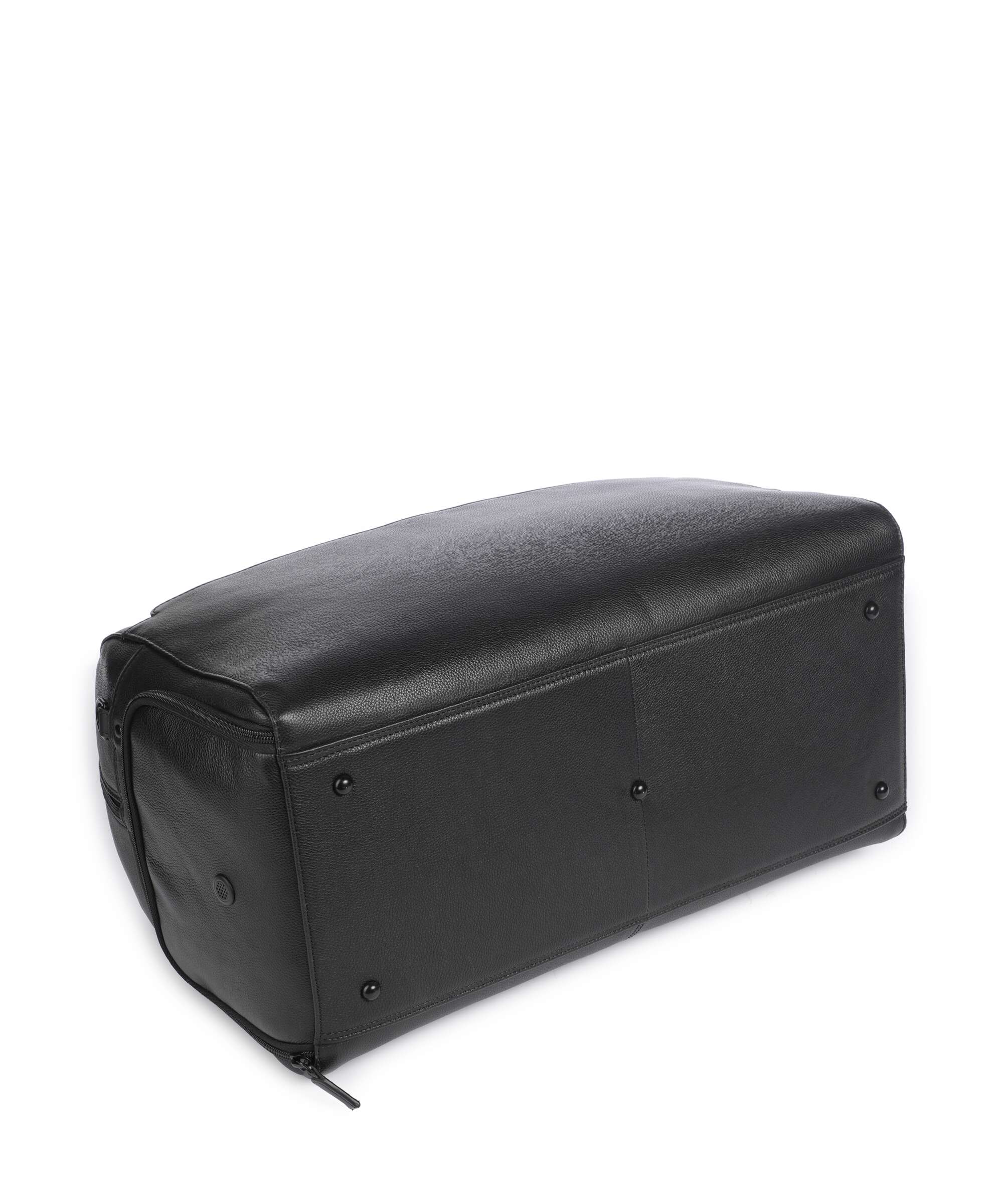 Bugatti Black Travel bag schwarz