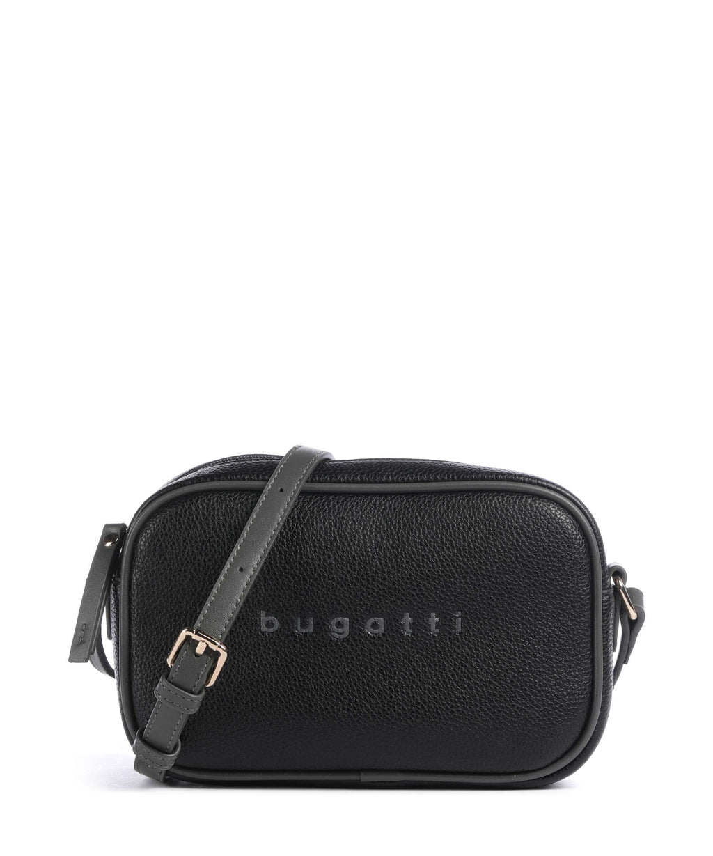 Bugatti Louisa Crossbody bag black
