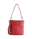 Zwei Mademoiselle.M M8 Bolso de hombro red