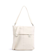 Zwei Mademoiselle.M M12 Bolso de hobo offwhite