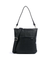 Zwei Mademoiselle.M M12 Bolso de hobo noir