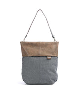 Zwei Olli OR12 Bolso mochila stone