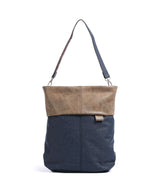 Zwei Olli OR12 Bolso mochila blue