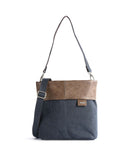 Zwei Olli OT8 Bolso de hombro blue