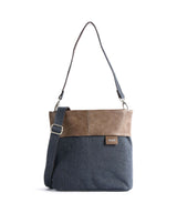 Zwei Olli OT8 Bolso de hombro blue