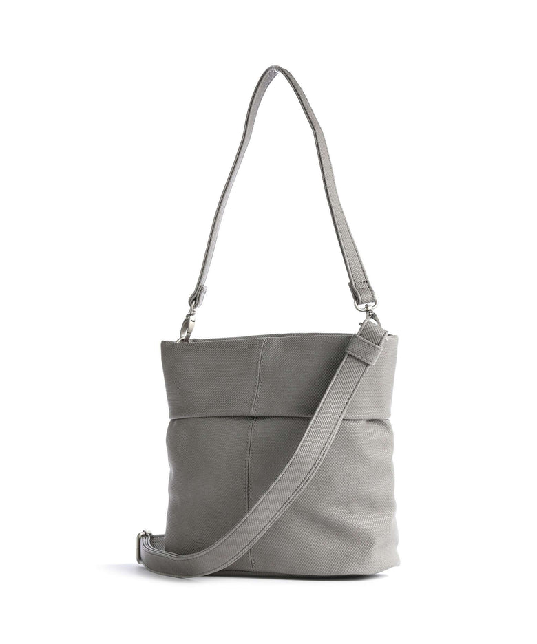 Zwei Mademoiselle.M M8 Shoulder bag grey