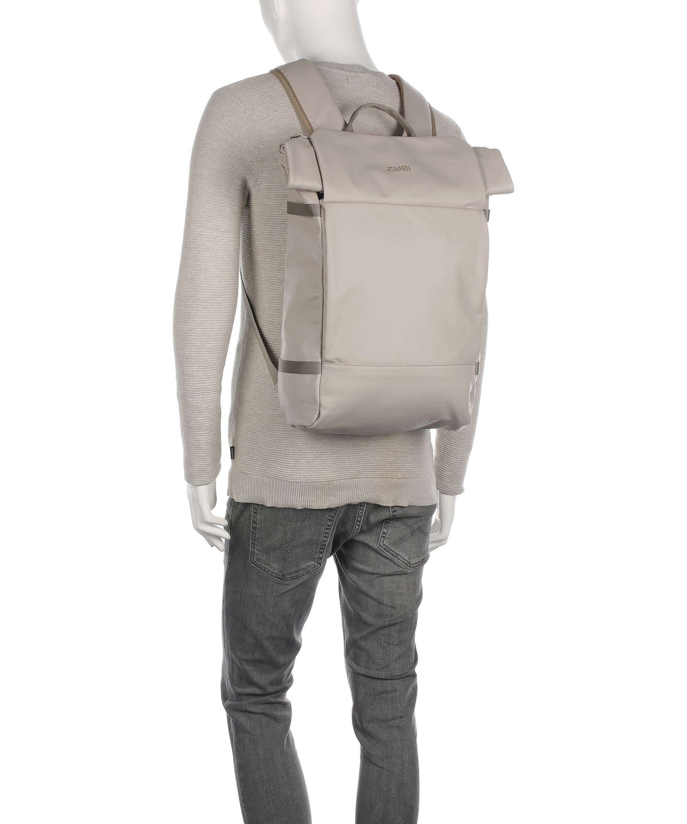 Zwei AQR350 Backpack sand