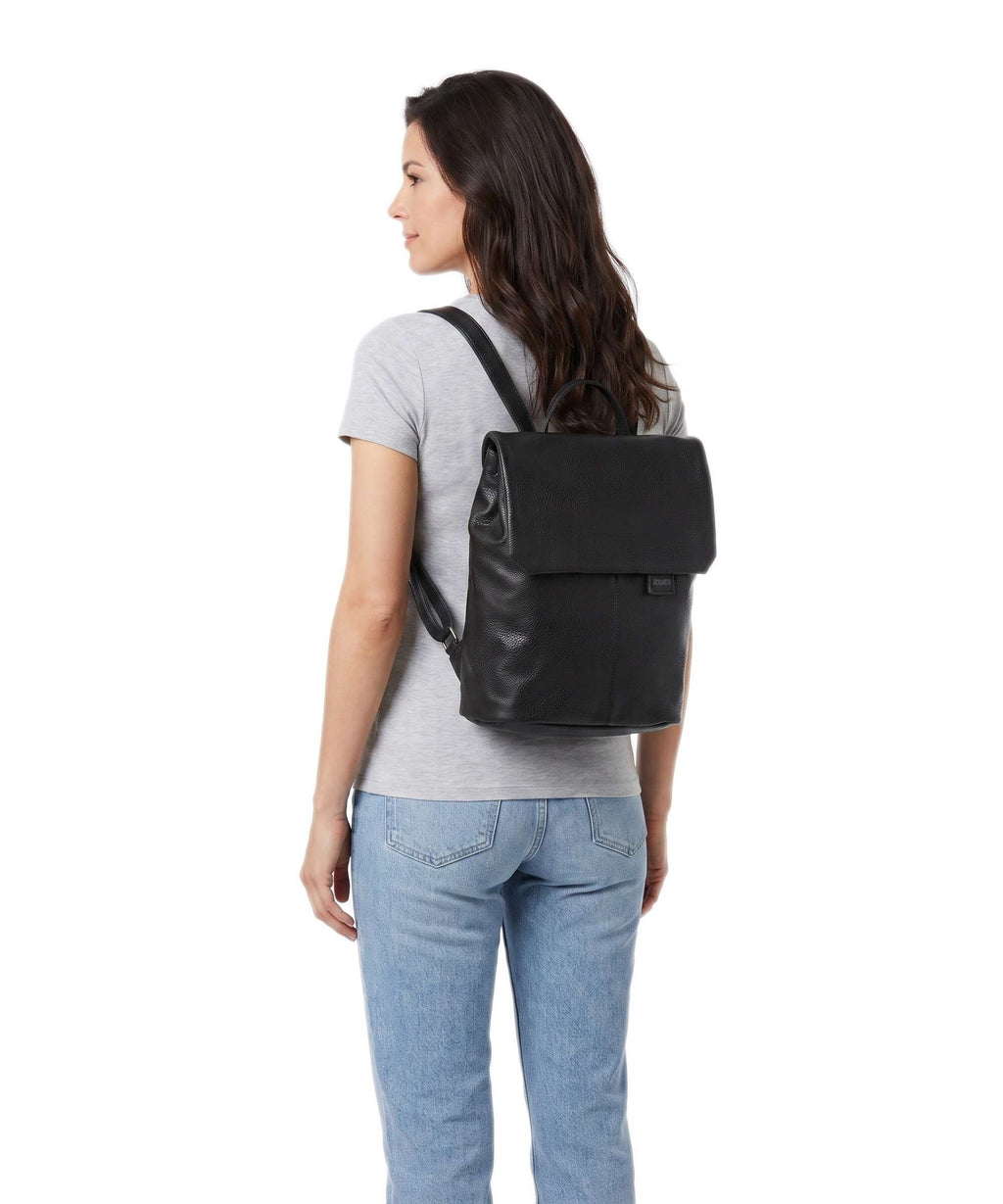 Zwei Mademoiselle.M MR8 Backpack noir