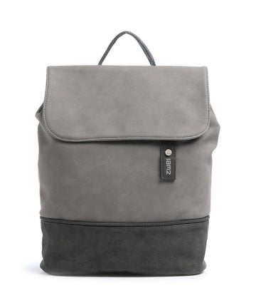 Zwei Jana JR13 Mochila nubuk stone