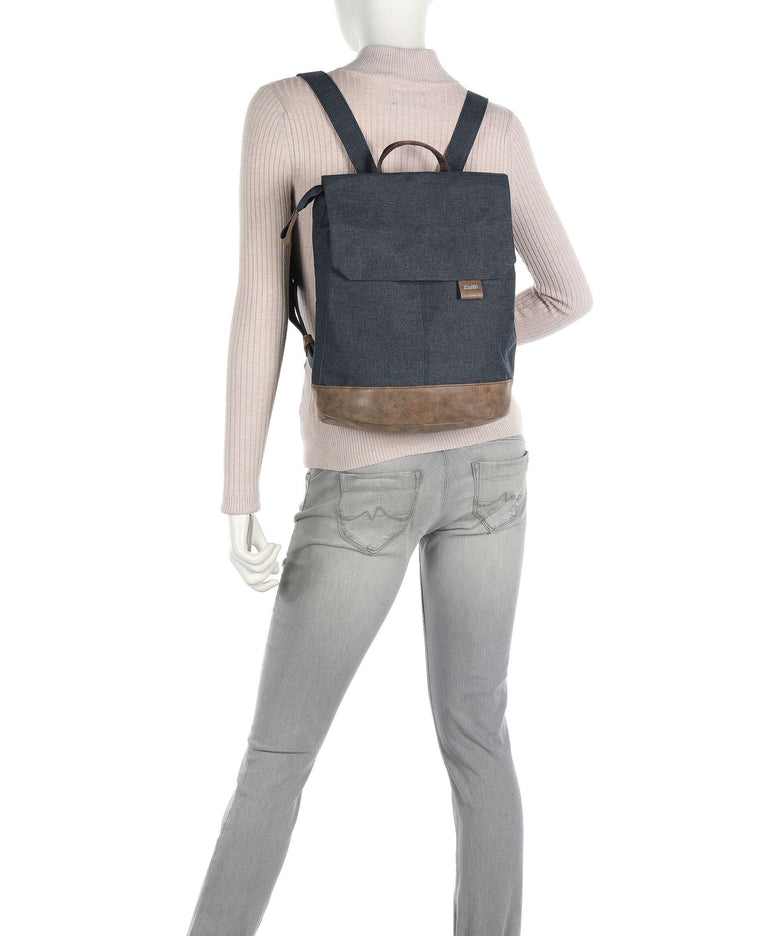 Zwei Olli OR13 Backpack blue