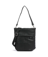 Zwei Mademoiselle.M M90 Bolso de hobo noir