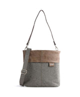 Zwei Olli OT8 Bolso de hombro wood