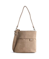 Zwei Mademoiselle.M M8 Bolso de hombro nubuk sand