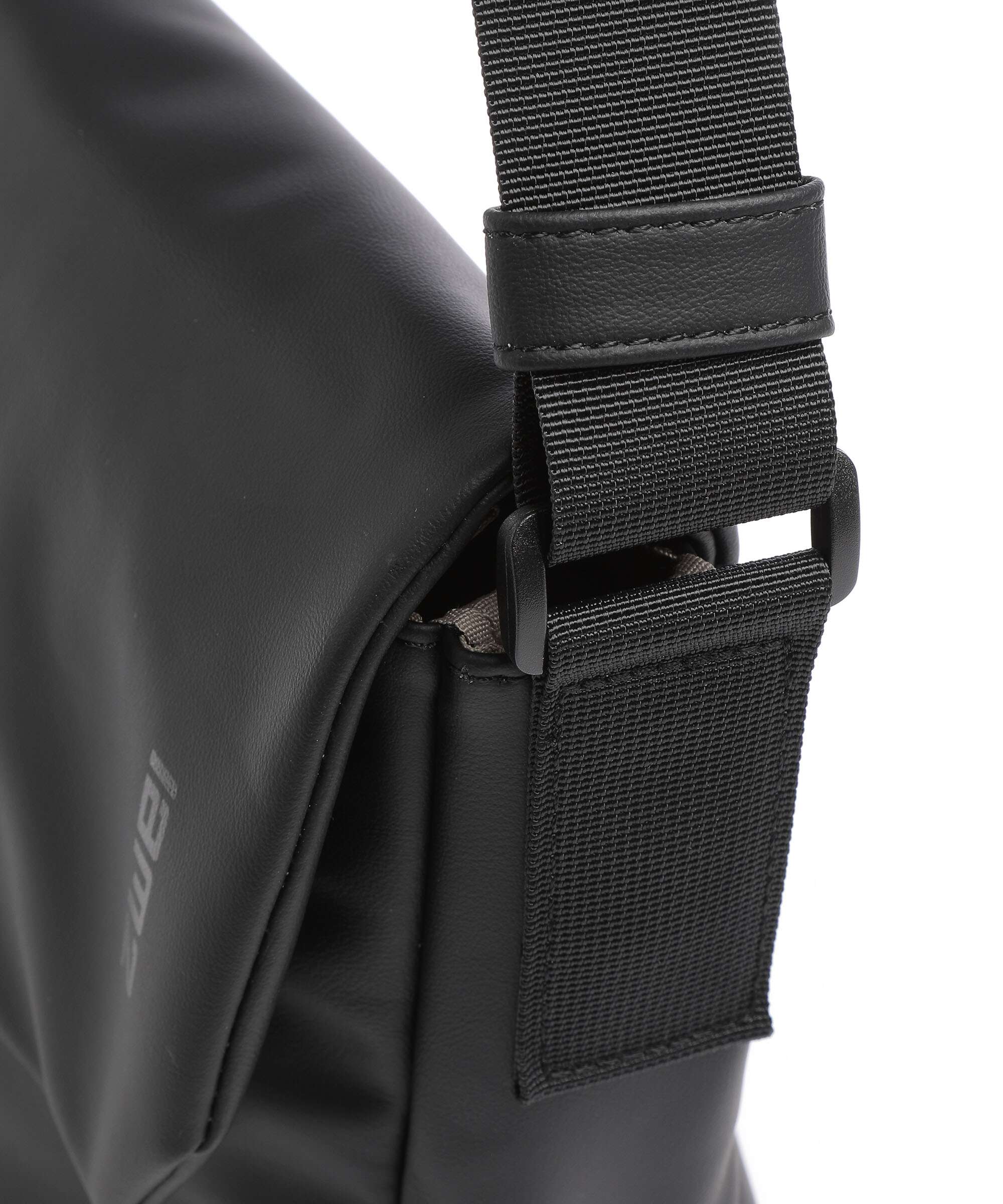 Zwei Cargo CA60 Messenger bag black