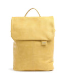 Zwei Mademoiselle.M MR13 Backpack lemon
