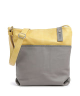 Zwei Jana J10 Bolso de hombro lemon