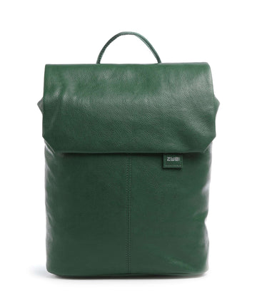 Zwei Mademoiselle.M MR13 Mochila moos