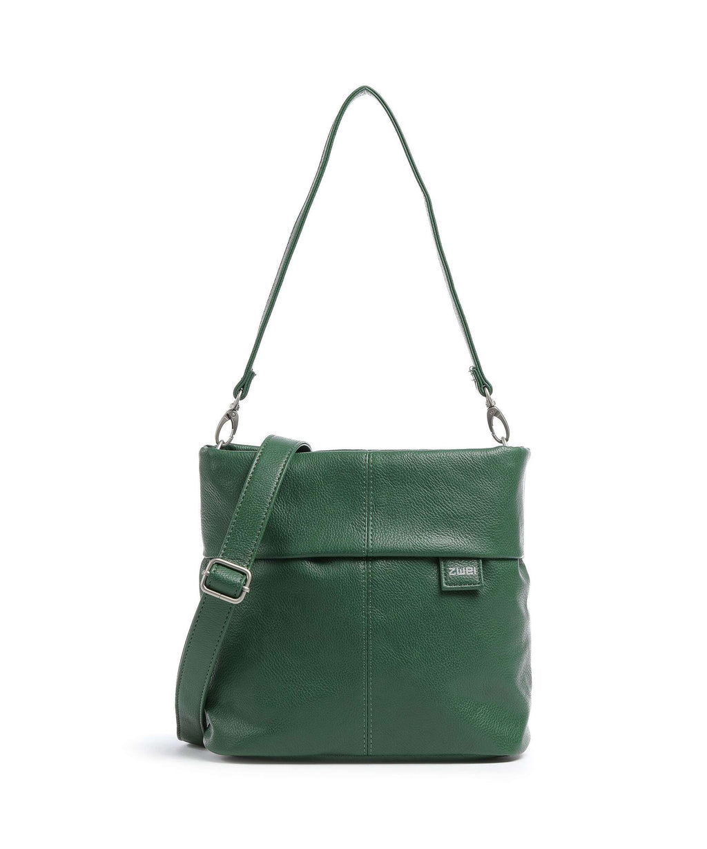 Zwei Mademoiselle.M M8 Shoulder bag moos