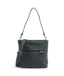 Zwei Mademoiselle.M M8 Bolso de hombro velours ash