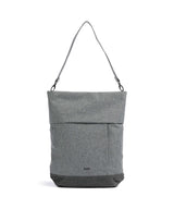 Zwei Benno BE120 Bolso mochila stone