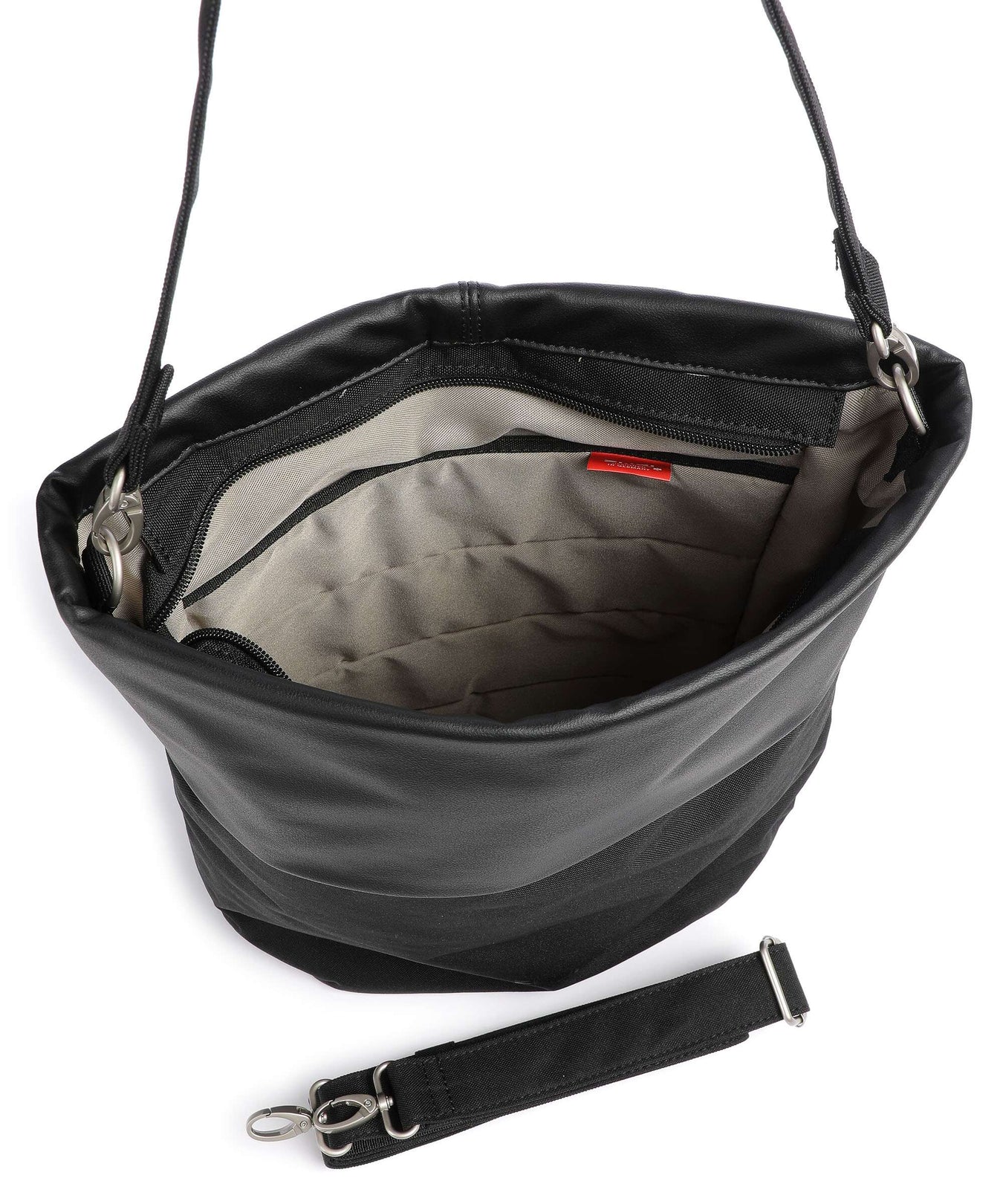 Zwei Kim KIR120 Backpack bag black