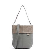 Zwei Olli OT12 Bolso de hobo rock