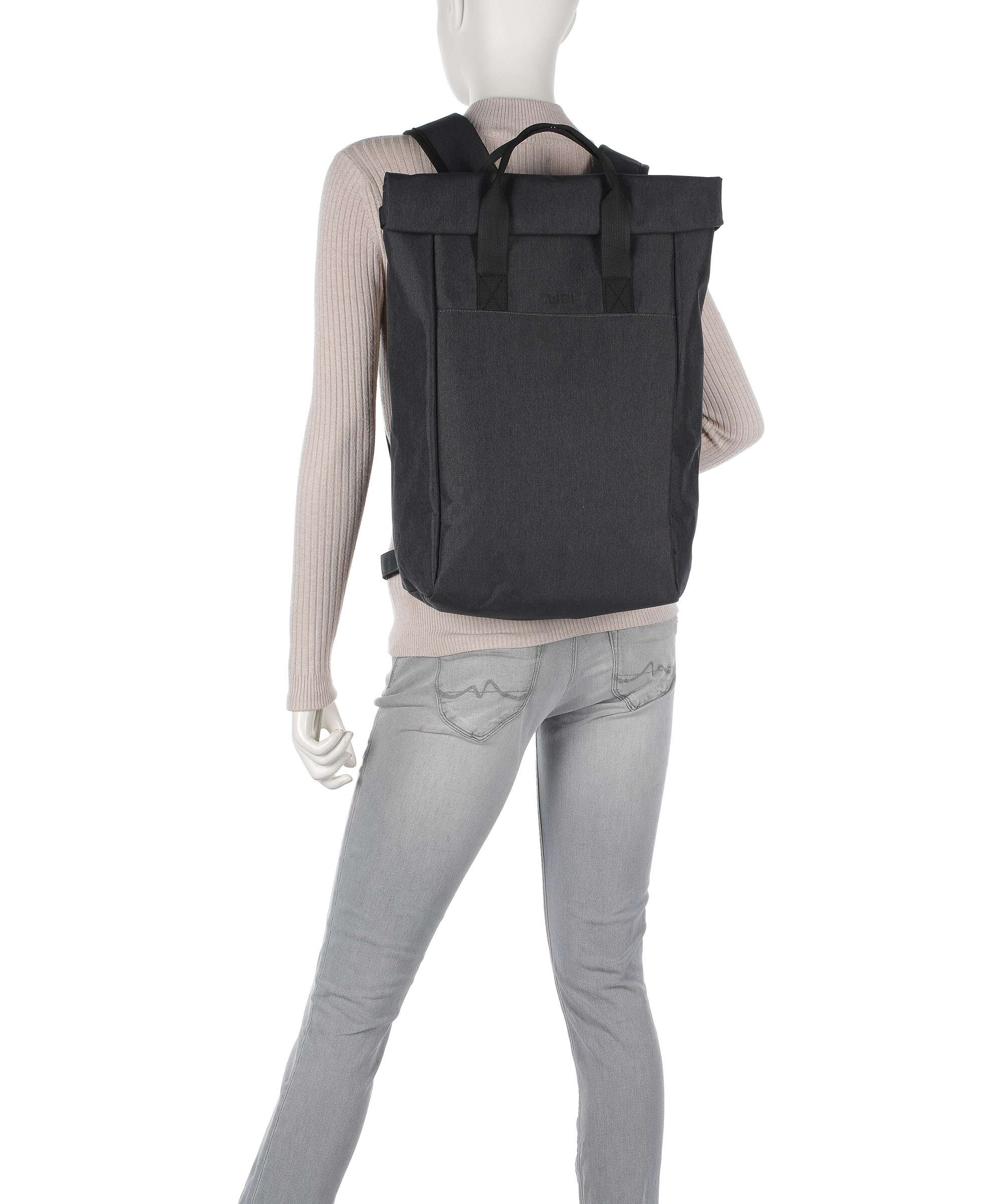 Zwei BENNO BE260 Backpack night