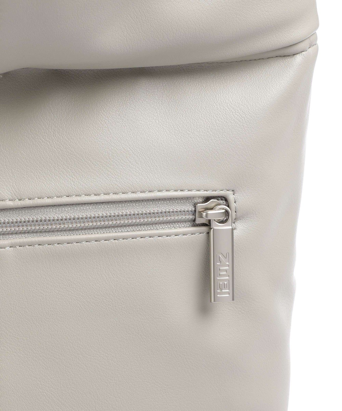 Zwei Mademoiselle.M M12 Hobo bag cement