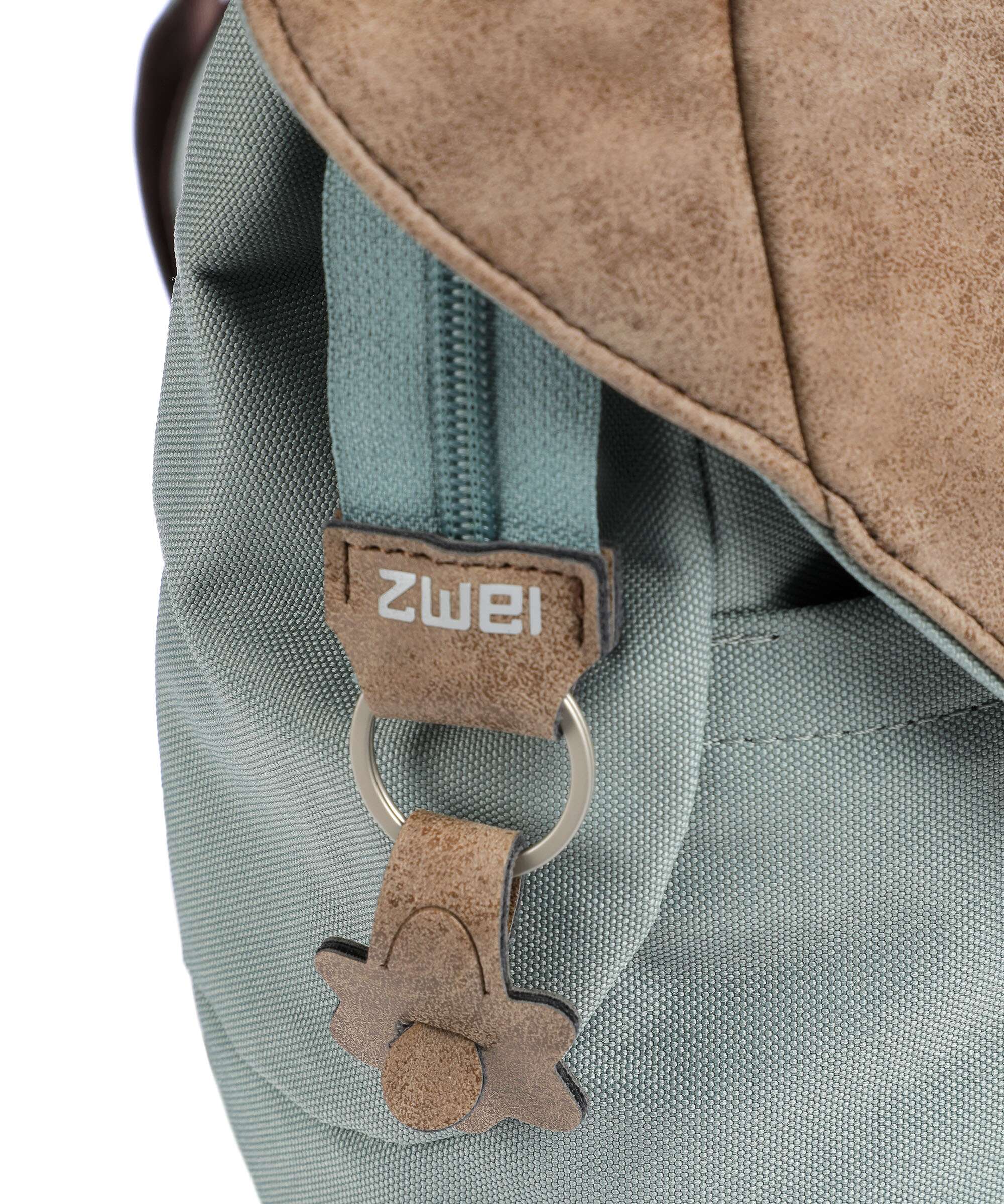 Zwei Olli O12 Backpack ocean
