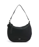 Zwei Yuna YU110 Bolso de hobo nubuk black