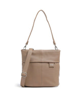 Zwei Mademoiselle.M M8 Bolso de hombro hazel