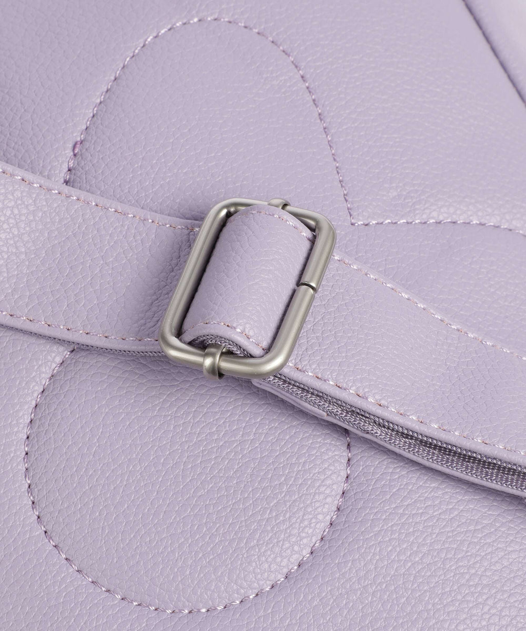 Zwei Mademoiselle.M MR13 Backpack lilac