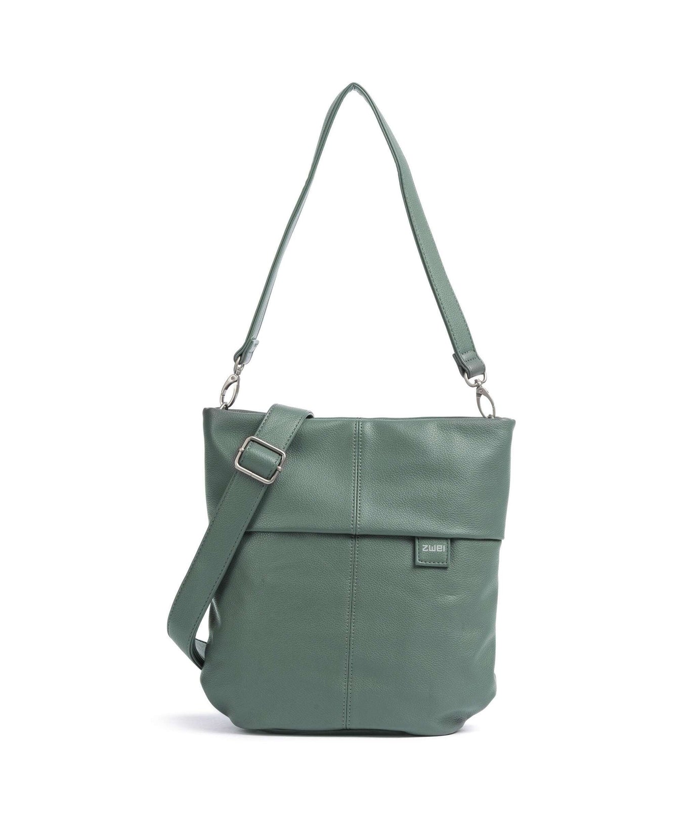Zwei Mademoiselle.M M90 Hobo bag eucalyptus