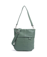 Zwei Mademoiselle.M M90 Bolso de hobo eucalyptus