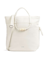Zwei Perla PE120 Bolso de mano offwhite