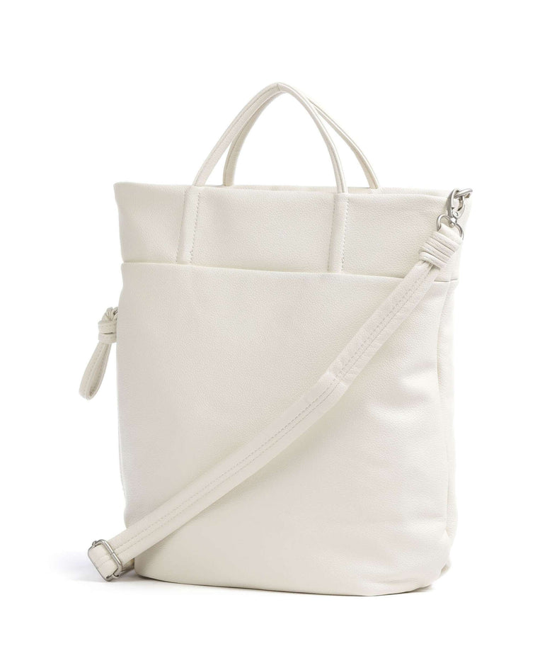 Zwei Perla PE120 Handbag offwhite