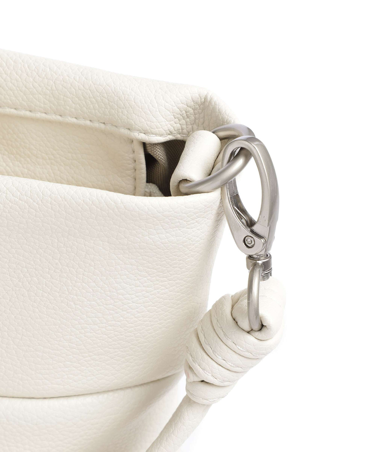Zwei Perla PE120 Handbag offwhite