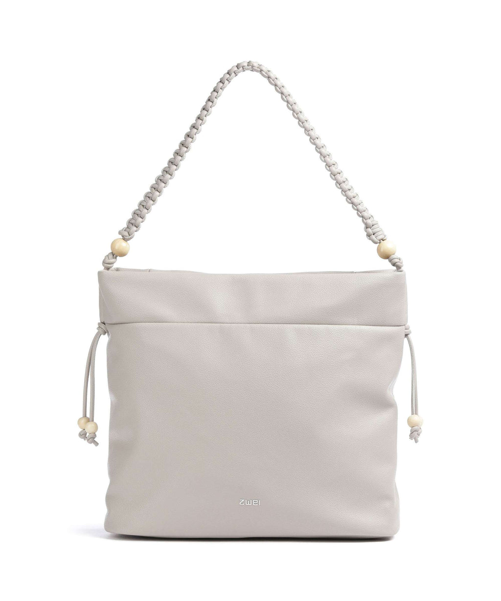 Zwei Perla PE140 Hobo bag cappuccino