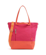 Zwei Fiorella FI200 Bolsa shopping pink